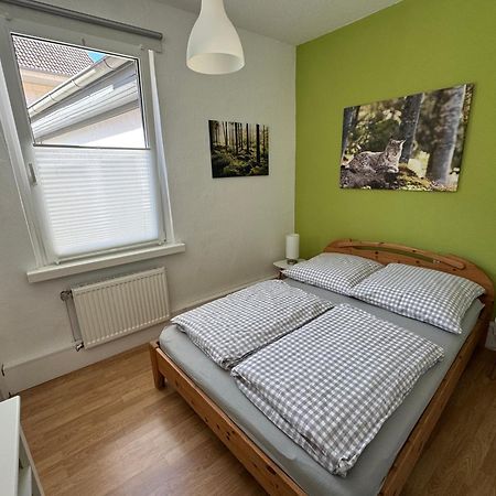 Ferienwohnung Graefe Herzberg am Harz Exteriér fotografie