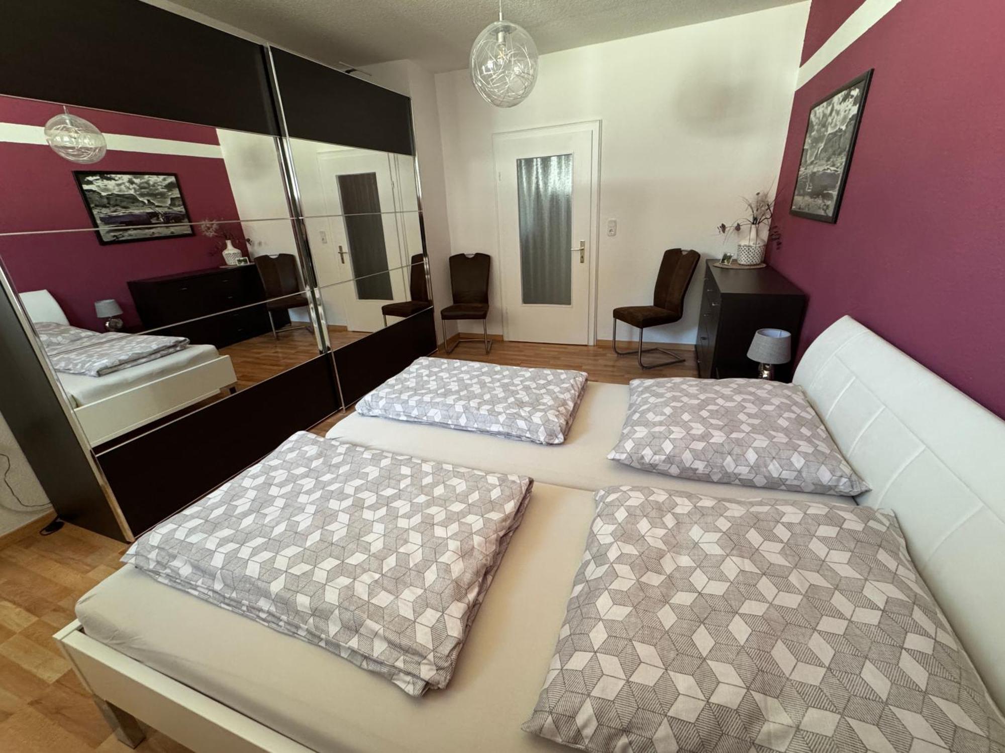 Ferienwohnung Graefe Herzberg am Harz Exteriér fotografie