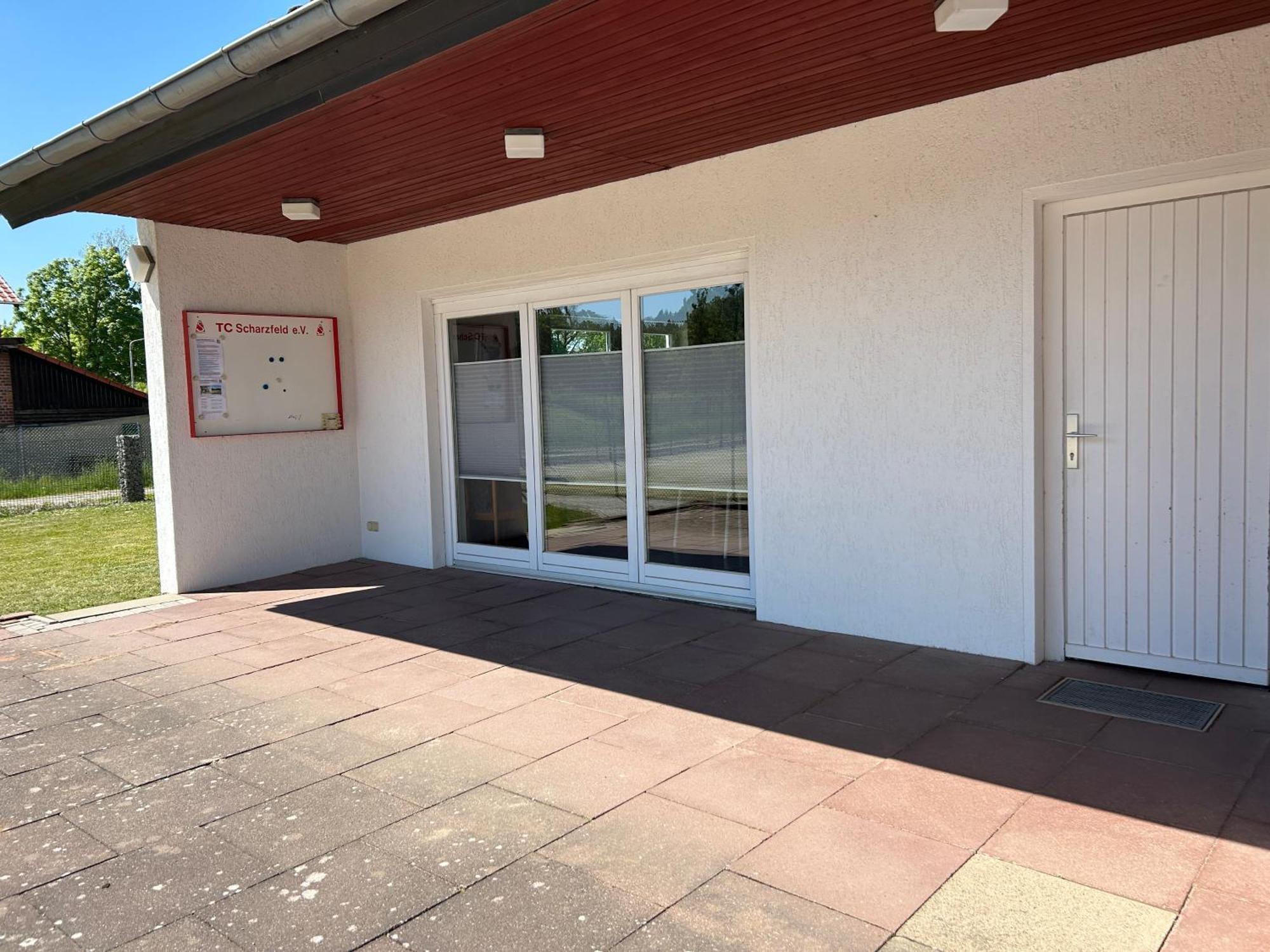 Ferienwohnung Graefe Herzberg am Harz Exteriér fotografie