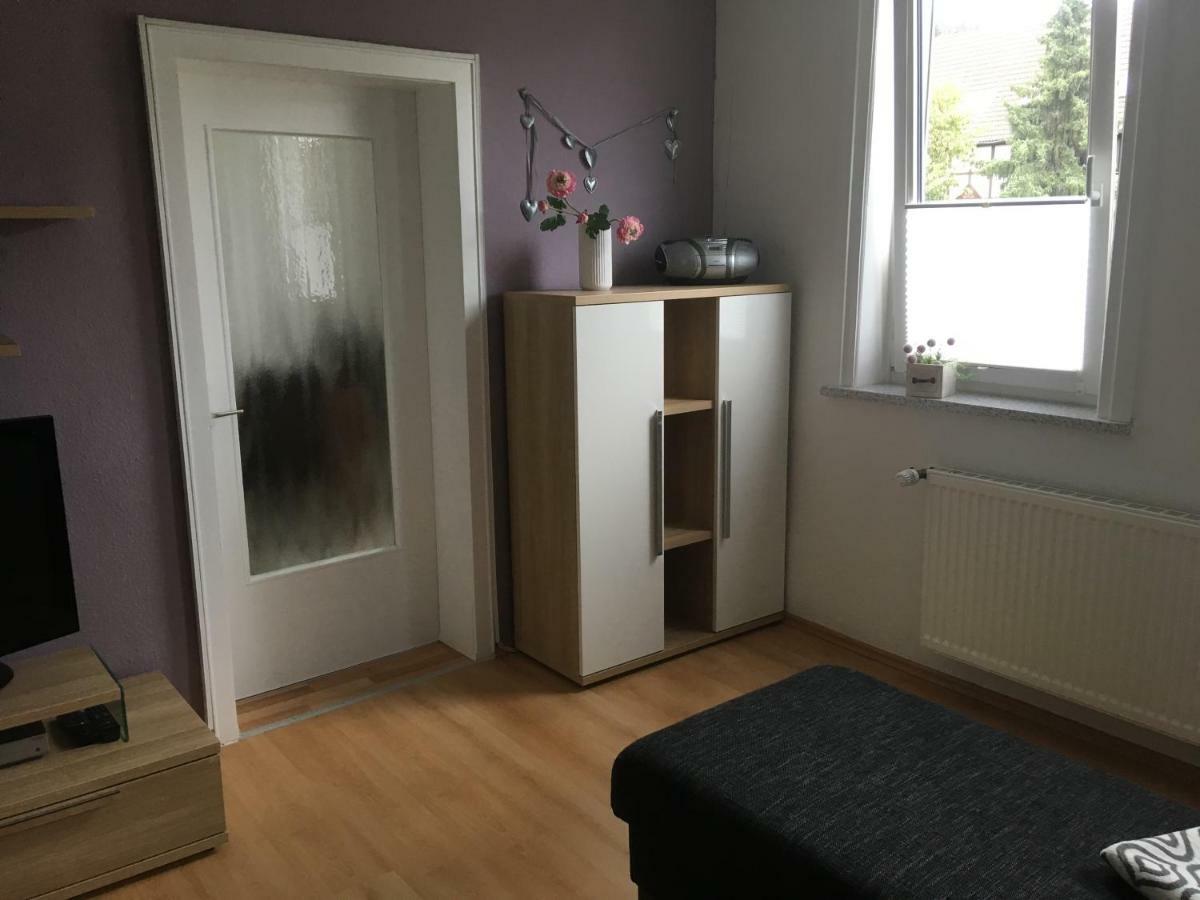 Ferienwohnung Graefe Herzberg am Harz Exteriér fotografie