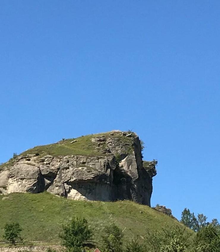 Ferienwohnung Graefe Herzberg am Harz Exteriér fotografie