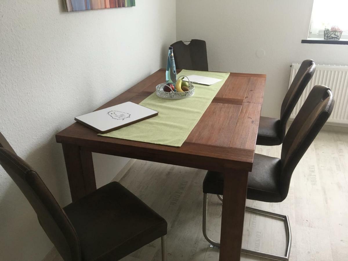 Ferienwohnung Graefe Herzberg am Harz Exteriér fotografie