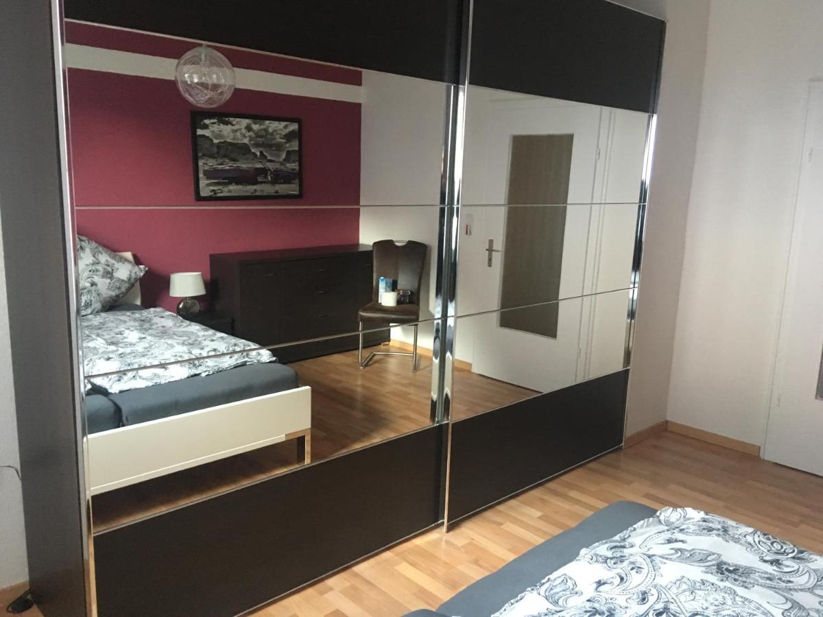 Ferienwohnung Graefe Herzberg am Harz Exteriér fotografie